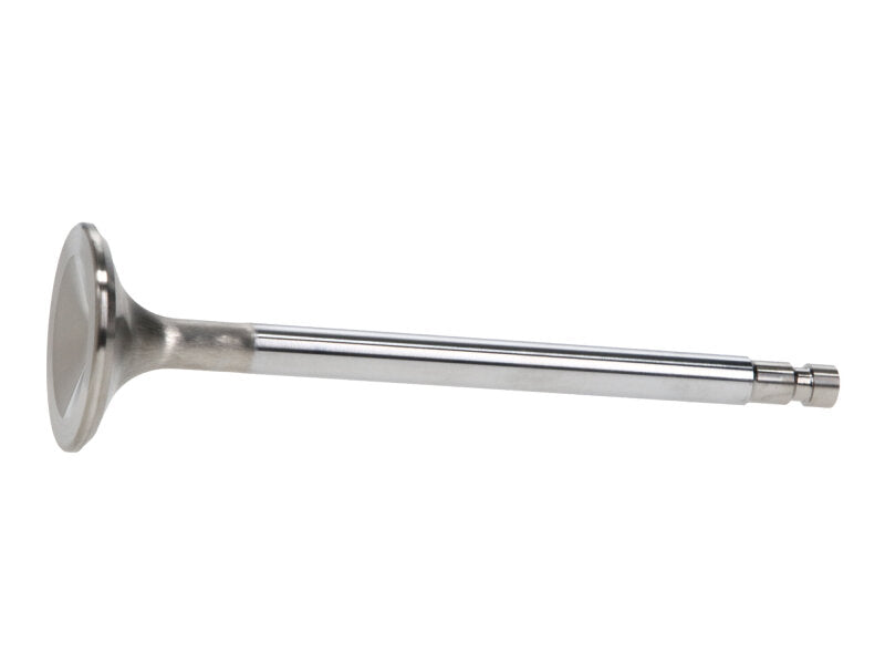 Manley Performance Manley Nissan 3.0L RB30E Exhaust Valve Kit - 35.10mm Head Dia. 124.59mm O/A Length, 0.3136in Stem