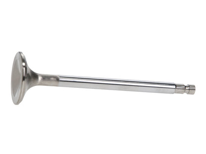 Manley Performance Manley Nissan 3.0L RB30E Exhaust Valve Kit - 35.10mm Head Dia. 124.59mm O/A Length, 0.3136in Stem