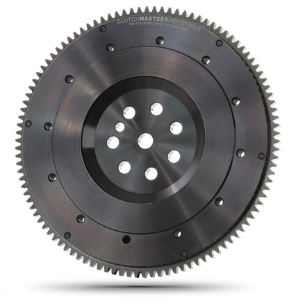 Clutch Masters 93-98 Mitsubishi Eclipse 2.0L AWDT / Eagle Talon 2.0L AWDT 725 Series Steel Flywheel