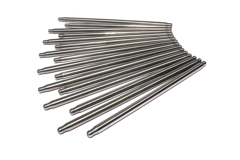 COMP Cams Pushrods CB H/T 3/8 Int/Exh +