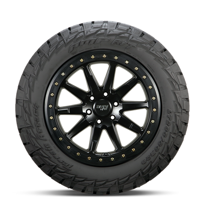 AMP Tires AMP Terrain Attack R/T Tire - P265/70R17 113T