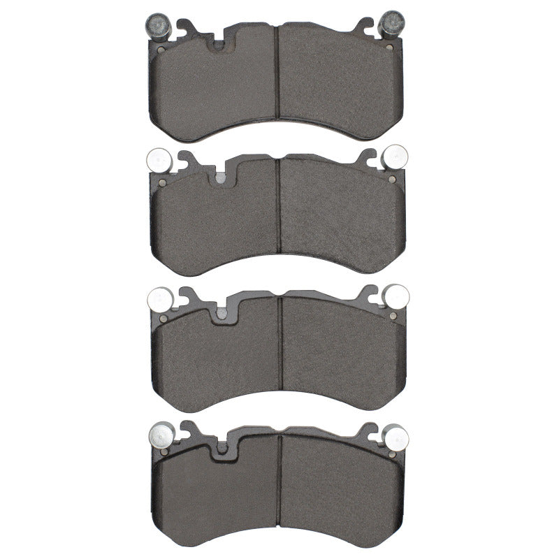 DFC 07-26 Mercedes-Benz SLS AMG Front 4000 Hybridynamic Brake Pads