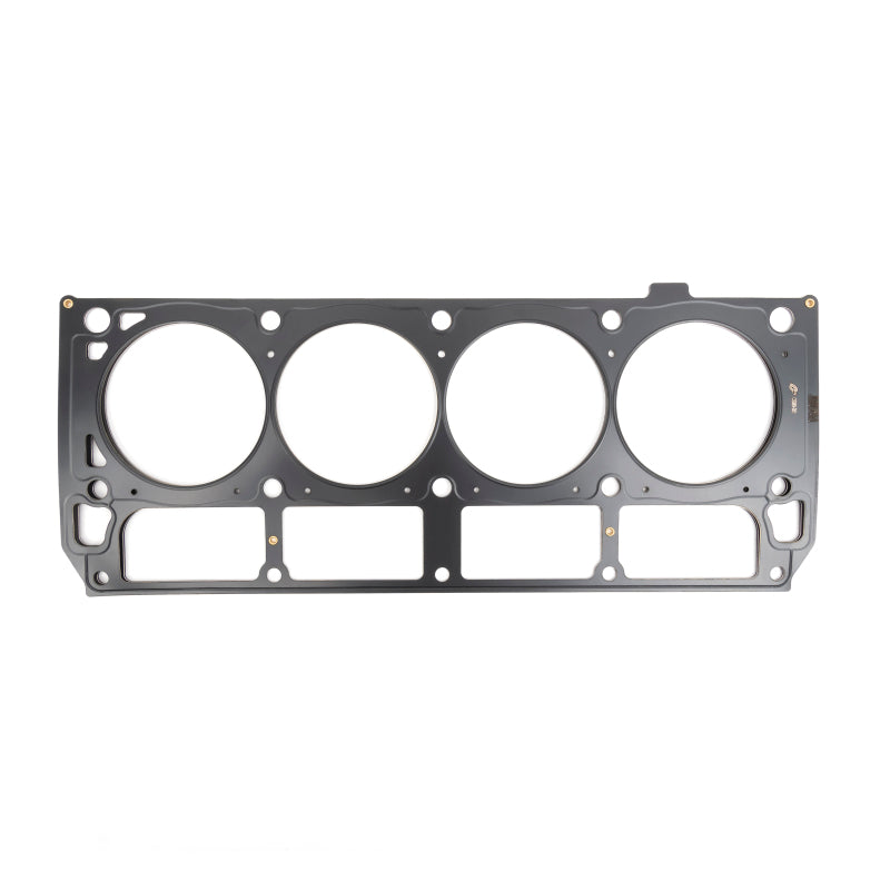 Cometic Gasket Cometic GM LS7 Gen-4 Small Block V8 .062in MLS Cyl Head Gasket-4.150in Bore-Aftermarket Sleeves Only