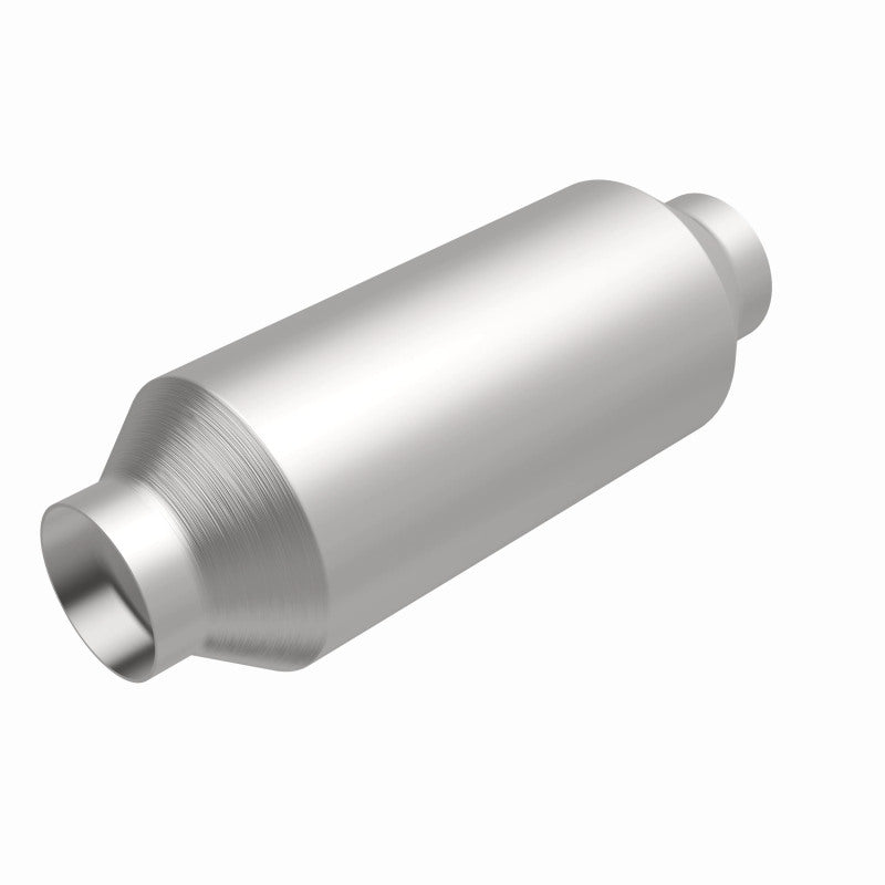 MagnaFlow Conv Uni CA 2.00in./2.00in. Straight Direct Fit Converter