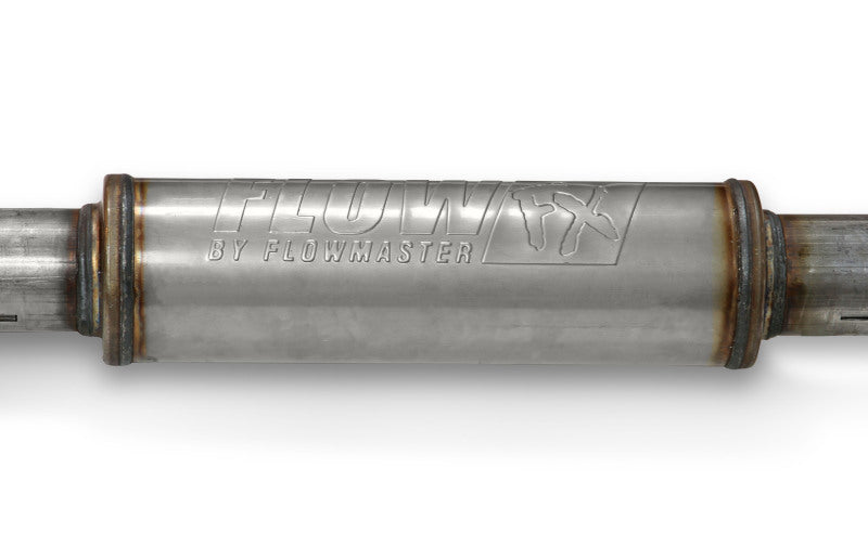 Flowmaster 86-01 Jeep Cherokee XJ 4.0L FlowFX Cat-Back Exhaust System