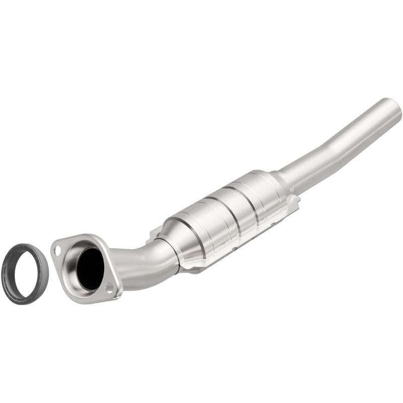 MagnaFlow Direct Fit Catalytic Converter 09-12 Mazda 6 2.5L