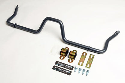Progress Technology Progress Tech 02-06 Acura RSX/02-05 Honda Civic Si Front Sway Bar (27mm)