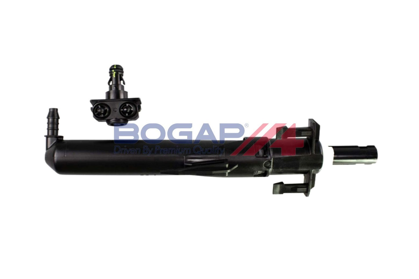 BOGAP W5522103 Washer Fluid Jet, Headlight Cleaning