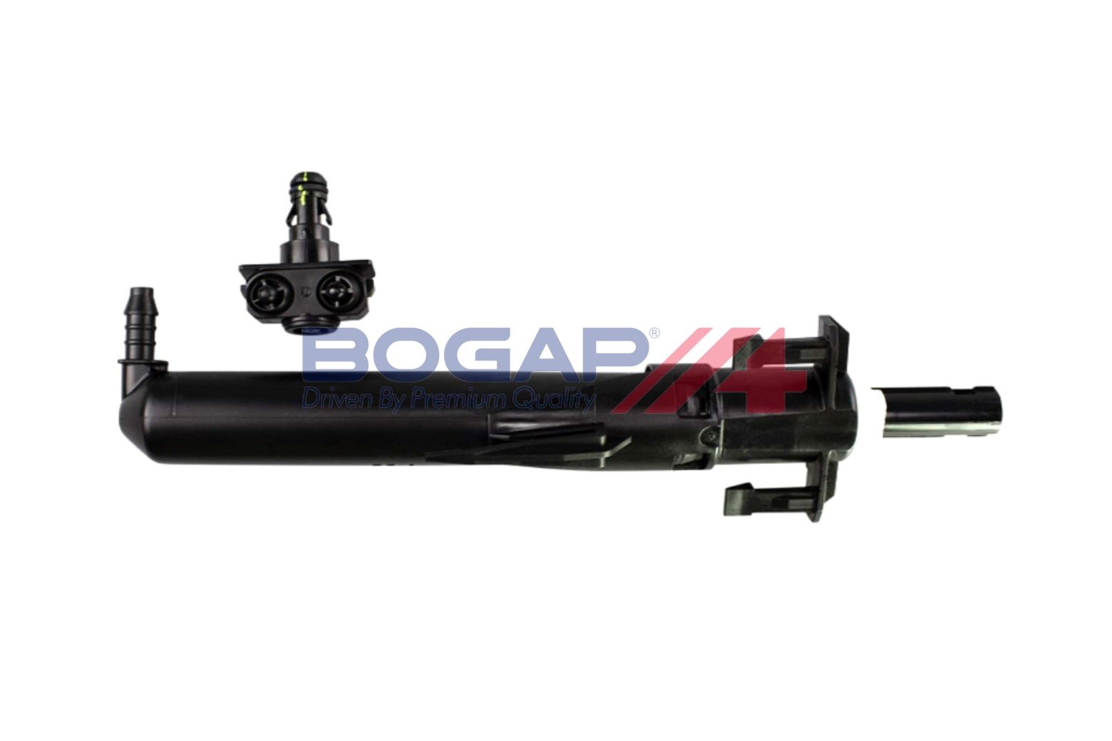 BOGAP W5522103 Washer Fluid Jet, Headlight Cleaning