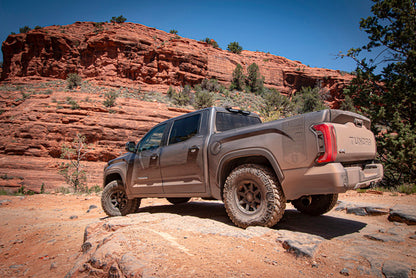 ICON  ICON 2022+ Toyota Tundra 0-2.25in Stage 2 Suspension System