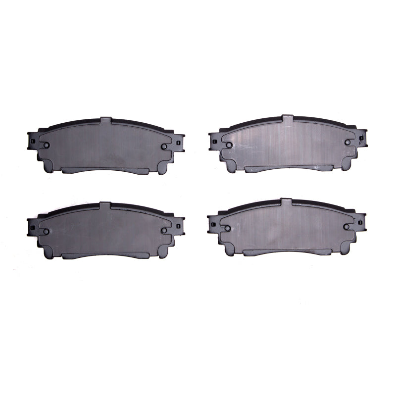 DFC 15-21 Lexus Nx300H Rear 4000 Hybridynamic Brake Pads