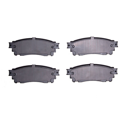 DFC 15-21 Lexus Nx300H Rear 4000 Hybridynamic Brake Pads