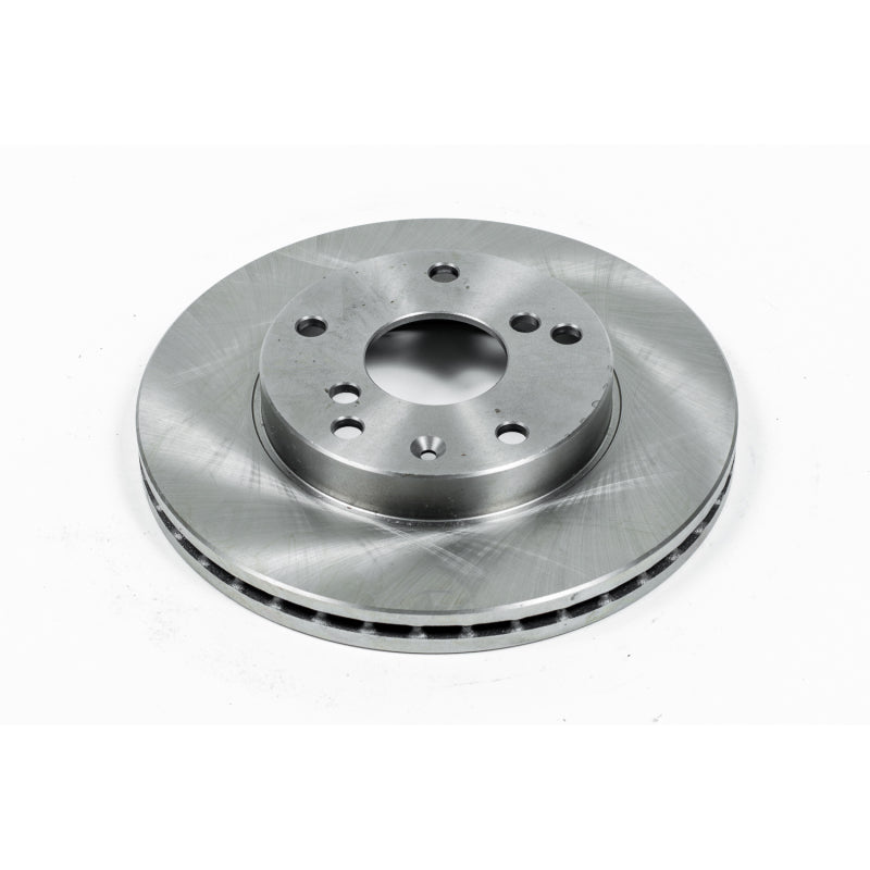 PowerStop Power Stop 99-02 Daewoo Leganza Front Autospecialty Brake Rotor