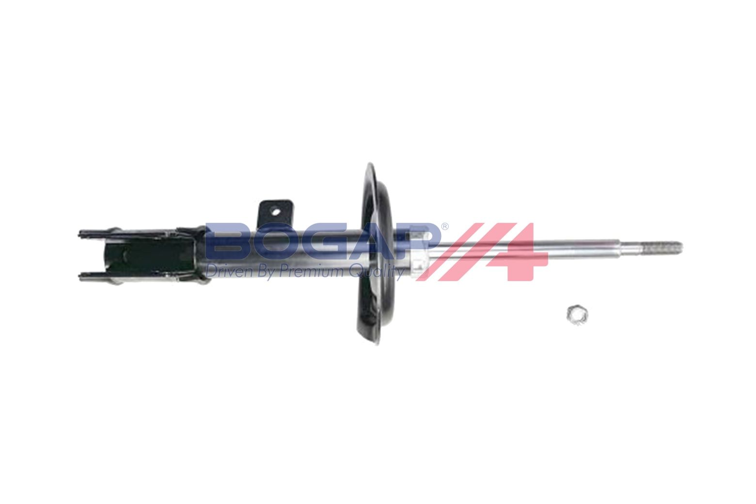 BOGAP P3410114 Shock Absorber