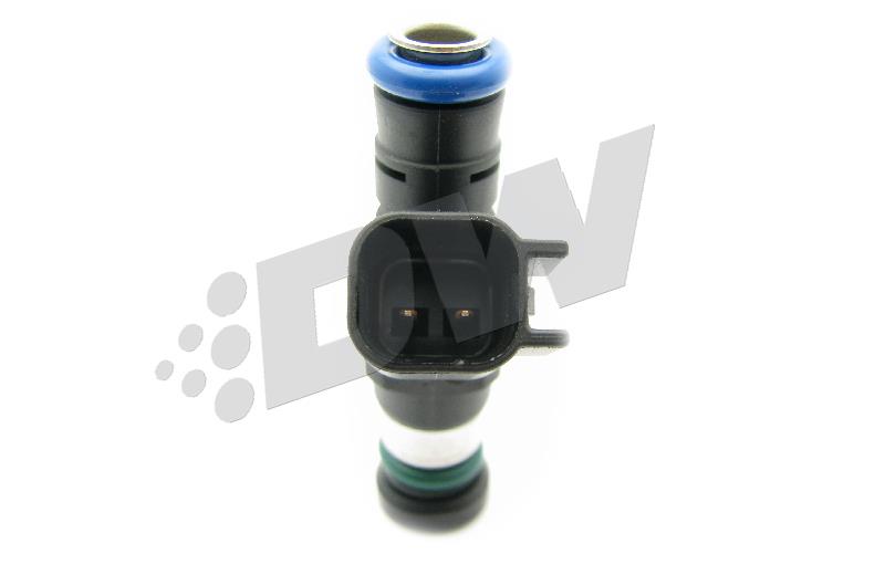 DeatschWerks Bosch EV14 Universal 48mm Standard 95lb/hr Injectors (Set of 6)