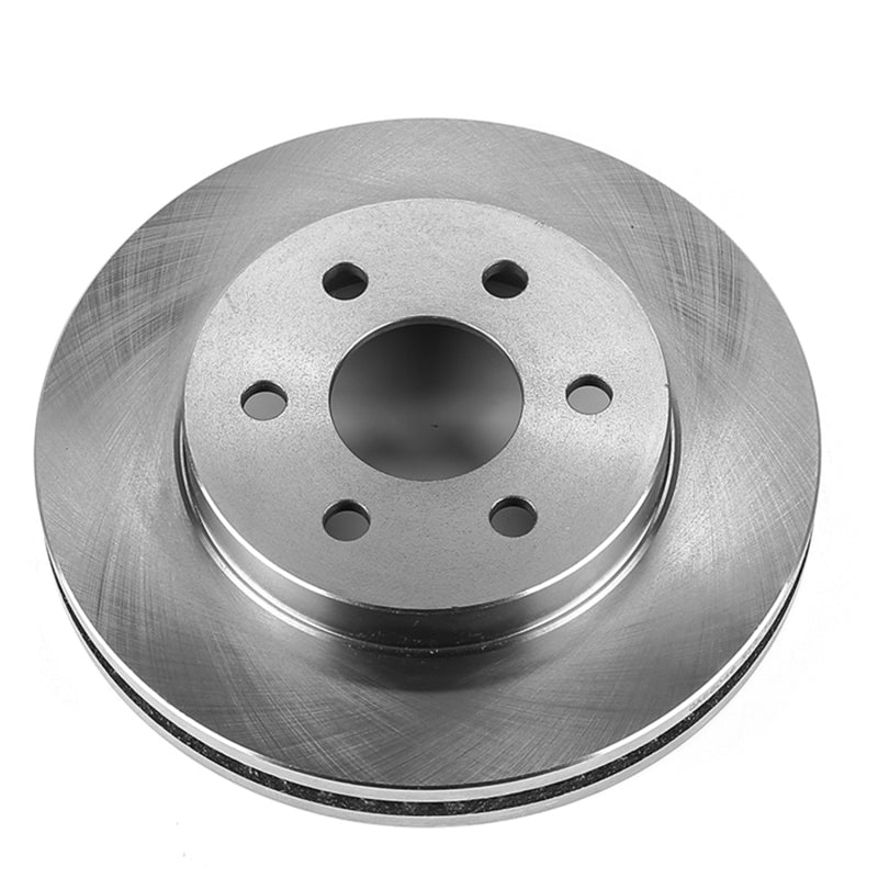 PowerStop Power Stop 98-99 Cadillac DeVille Front Autospecialty Brake Rotor