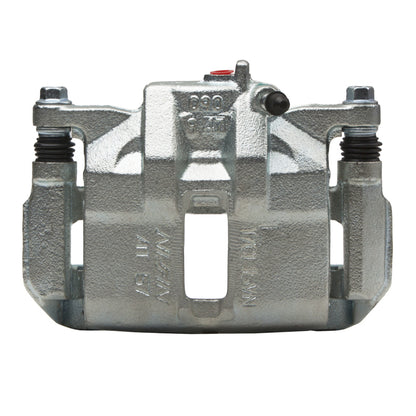 DFC 90-01 Acura CL Front-L Premium Caliper - Silver Zinc Coated
