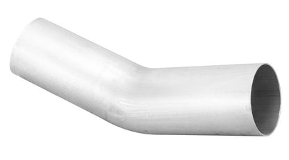AEM Induction AEM Tube 3.5in od 30 Deg Bend Al 1D