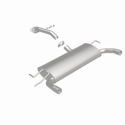 Magnaflow BRE Exhaust 05-10 Sportage Tucson 2.7L Muffler Kit