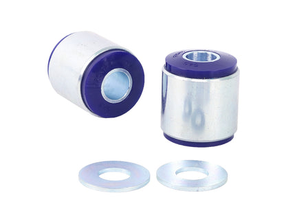 SuperPro Front Lower Control Arm Inner Rear Bushing
