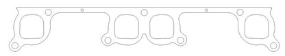 Cometic Gasket Cometic Chevy Gen1 Small Block V8 .030in MLS Exhaust Mani Gasket Set