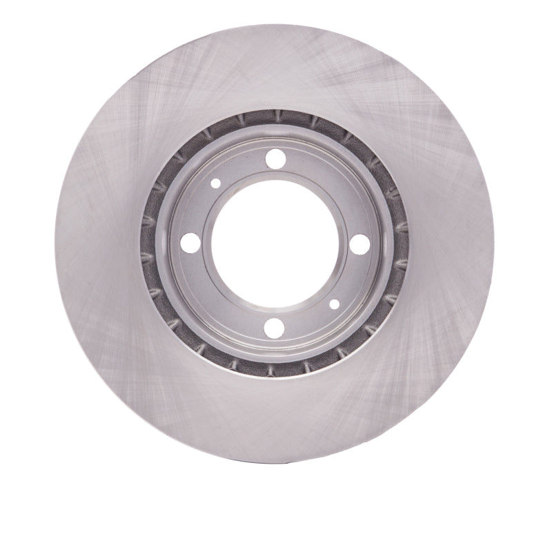DFC 85-87 Saab 900 Front Brake Rotor