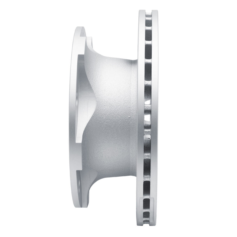 DFC 87-88 Mitsubishi Fuso FE Front GeoSPEC Coated Rotor