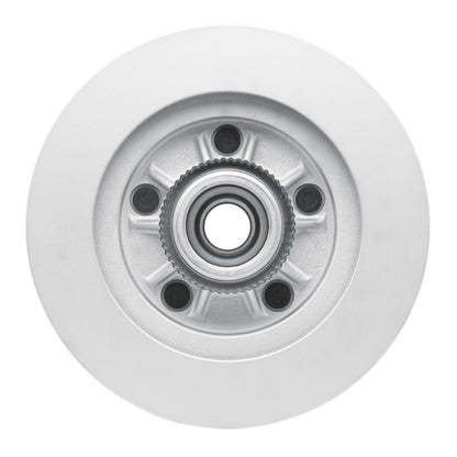 DFC 00-04 Ford F-150 RWD Front GeoSPEC Coated Rotor