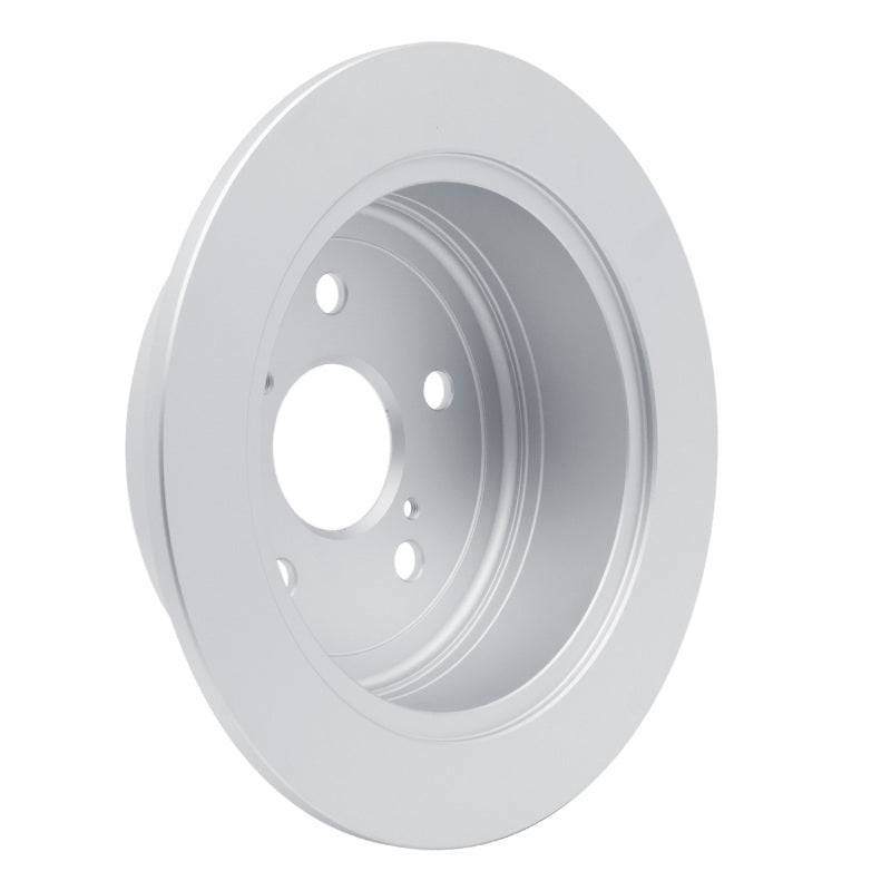 DFC 04-09 Lexus RX400h Rear GeoSPEC Coated Rotor