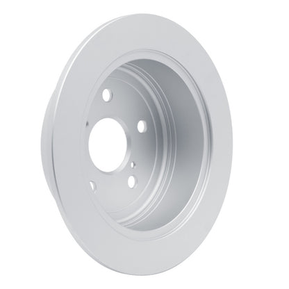 DFC 04-09 Lexus RX400h Rear GeoSPEC Coated Rotor