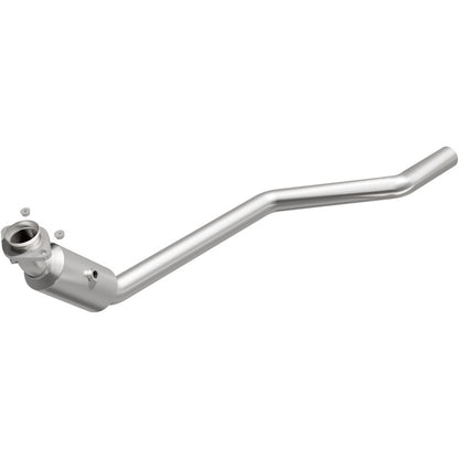 MagnaFlow Direct Fit Catalytic Converter 06-08 Jaguar S-Type 3.0L