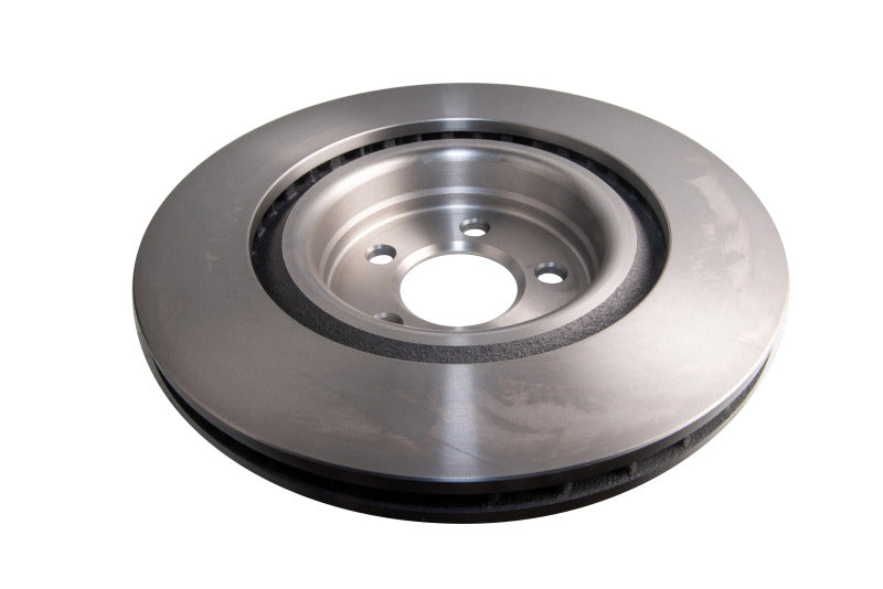 DBA 05-10 Chrysler 300 C SRT8 6.1L Front Street Series Standard Rotor