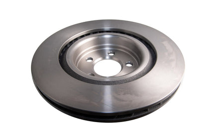 DBA 05-10 Chrysler 300 C SRT8 6.1L Front Street Series Standard Rotor