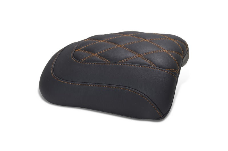 Mustang Motorcycle Mustang 23-25 Harley CVO Rd Glide Std, Str Glide and Rd Glide Double Diamond Padded Cowl