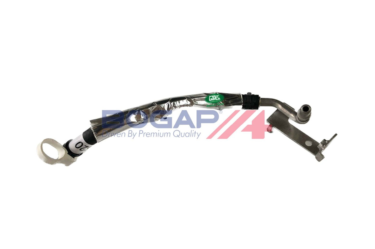 BOGAP E1728104 Oil Line, Charger