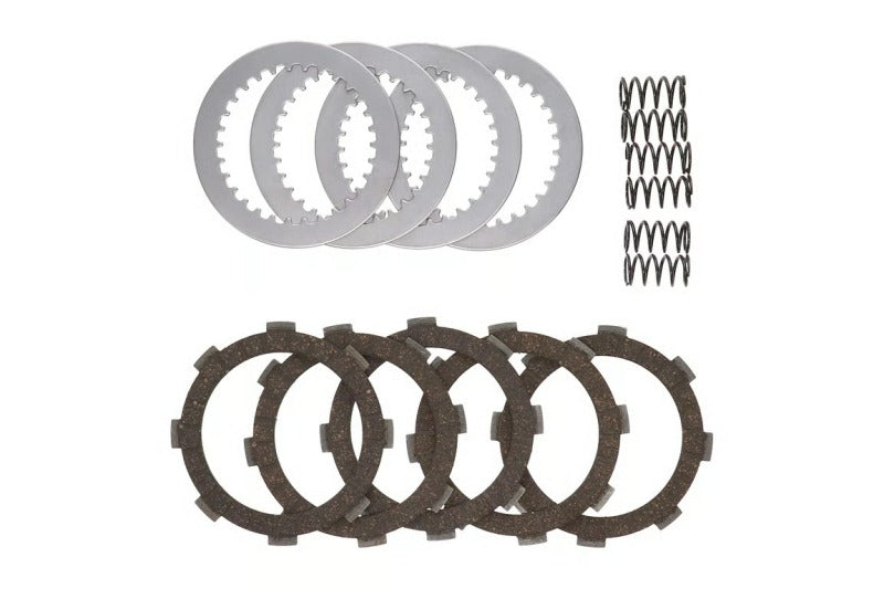 Wiseco Kawasaki KX60/65 Suzuki RM60/65 Clutch Pack Kit
