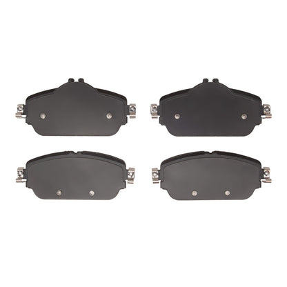 DFC 14-18 Mercedes-Benz C180 (Mexico) Front 3000 Semi-Metallic Brake Pads