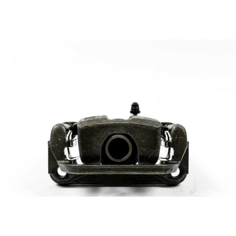 PowerStop Power Stop 02-06 Nissan Altima Rear Left Autospecialty Caliper w/Bracket