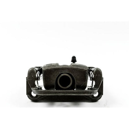 PowerStop Power Stop 02-06 Nissan Altima Rear Left Autospecialty Caliper w/Bracket