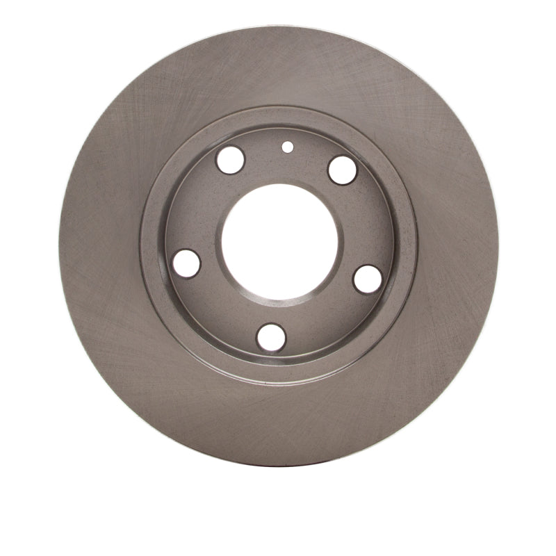 DFC 02-06 Audi A4 (USA/Canada) Rear Brake Rotor