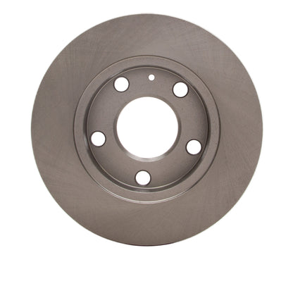 DFC 02-06 Audi A4 (USA/Canada) Rear Brake Rotor