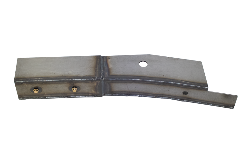 Rustbuster Over Axle Frame Section Left Side