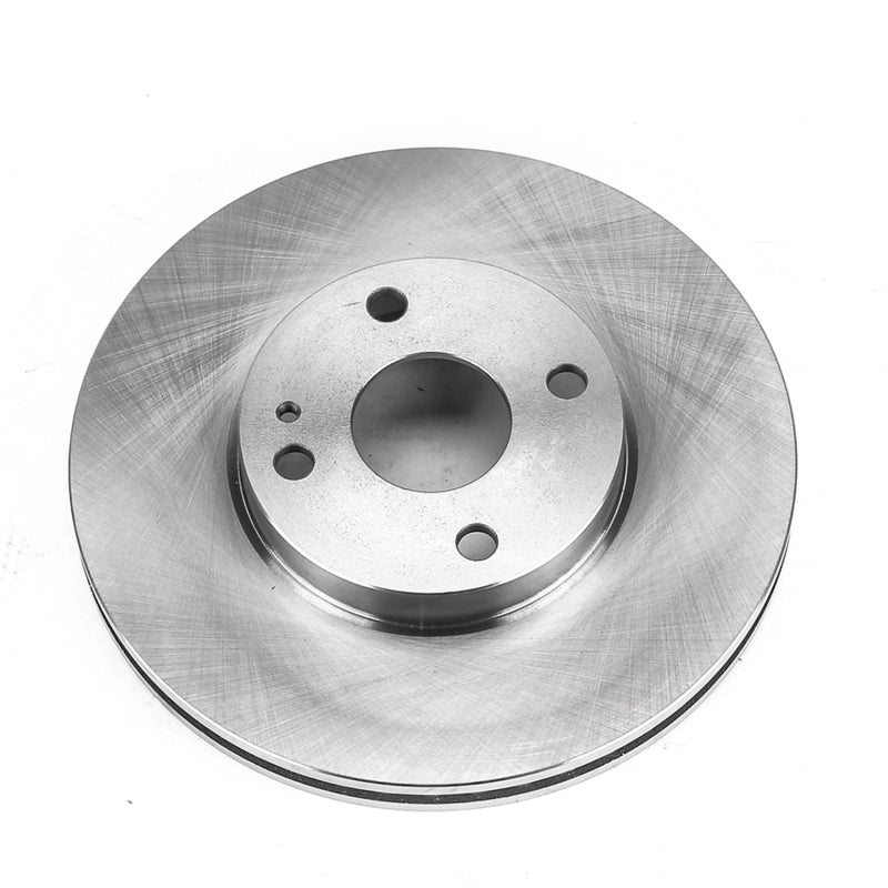 PowerStop Power Stop 2016 Scion iA Front Autospecialty Brake Rotor