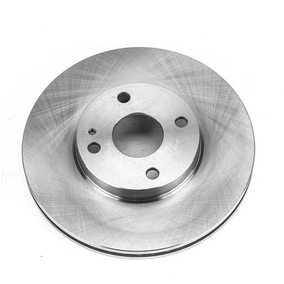 PowerStop Power Stop 2016 Scion iA Front Autospecialty Brake Rotor