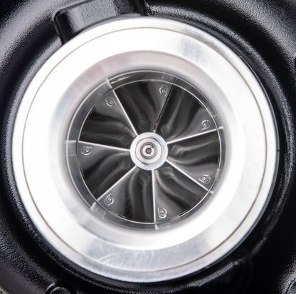 Fleece Performance 19-22 Ram 2500/3500 6.7L 24V Cummins Cheetah Turbocharger