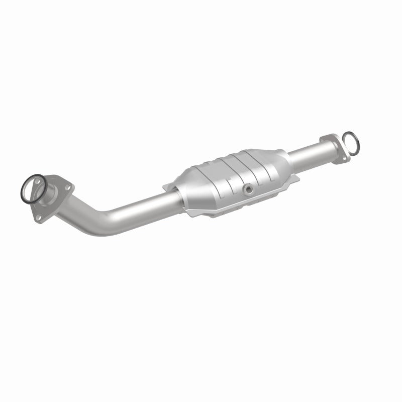MagnaFlow Direct Fit Catalytic Converter 04-06 Tundra 4.7L P/S frt O