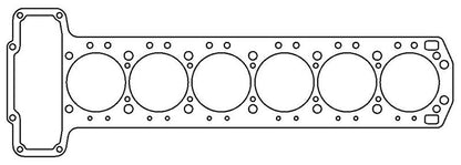 Cometic Gasket Cometic Jaguar 1968-1973 4.2L XK6 .059in CFM-20 Cylinder Head Gasket - 93mm Bore