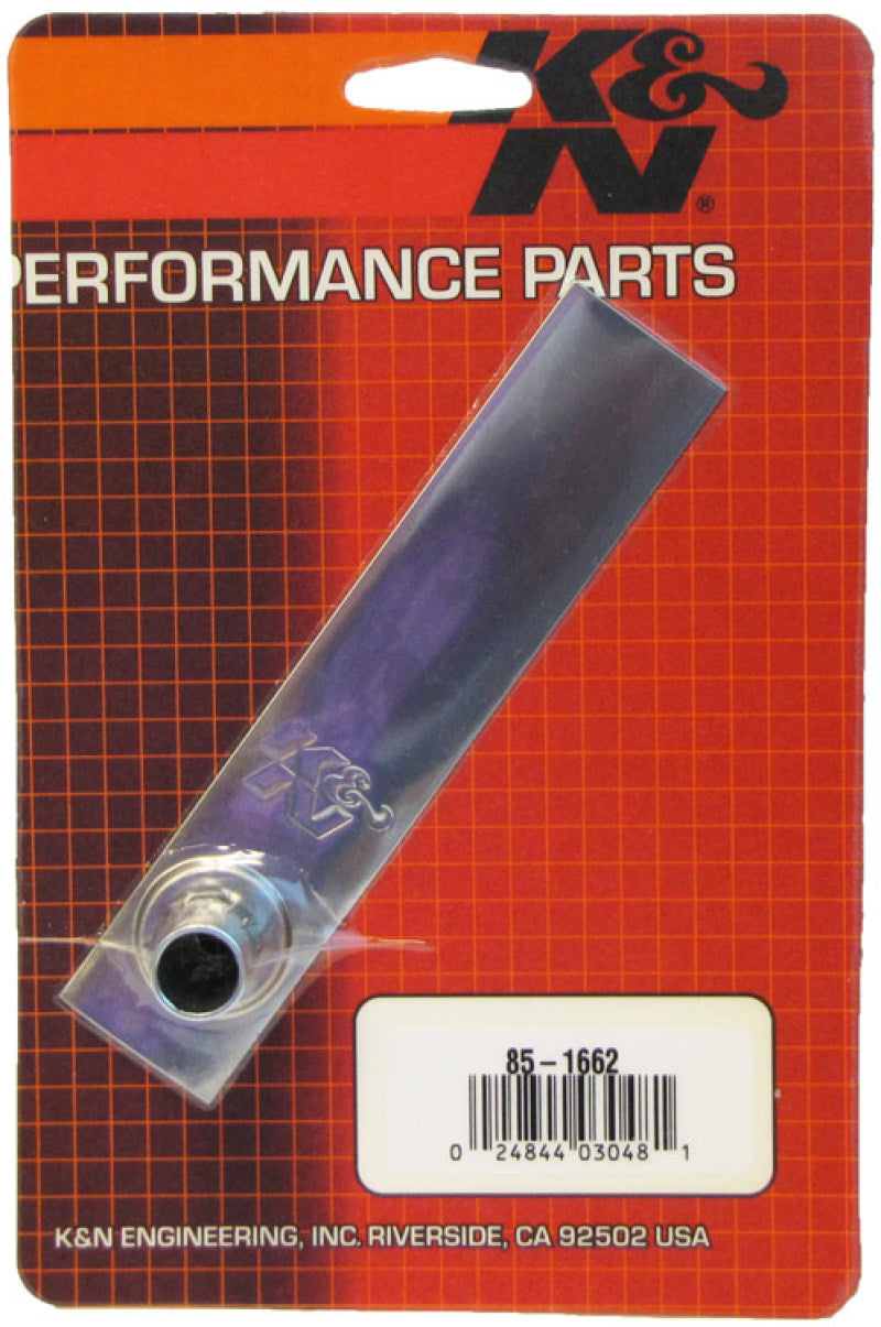 K&N Engineering K&N Marine Air Filter Vent Kit 5/8in Flange 6in Height