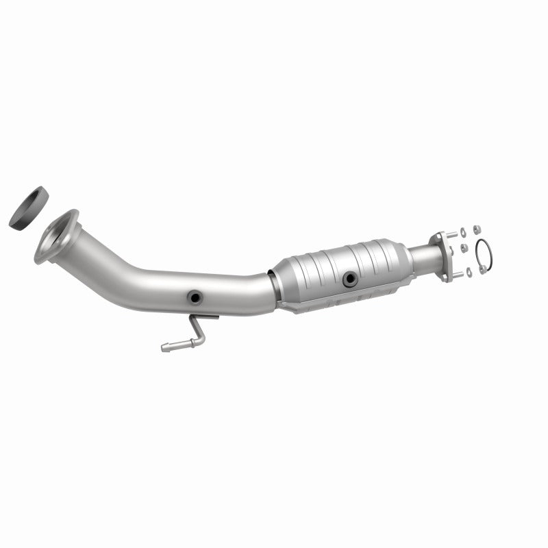 MagnaFlow Direct Fit Catalytic Converter 06-08 Civic Si 2.0L