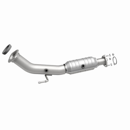 MagnaFlow Direct Fit Catalytic Converter 06-08 Civic Si 2.0L